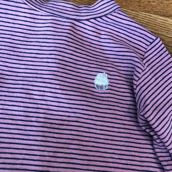 Long sleeve t-shirt. - Picture 3 of 4